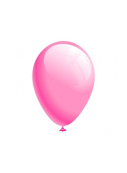 immagine-1-givi-italia-16-palloncini-colori-rosa-28-cm